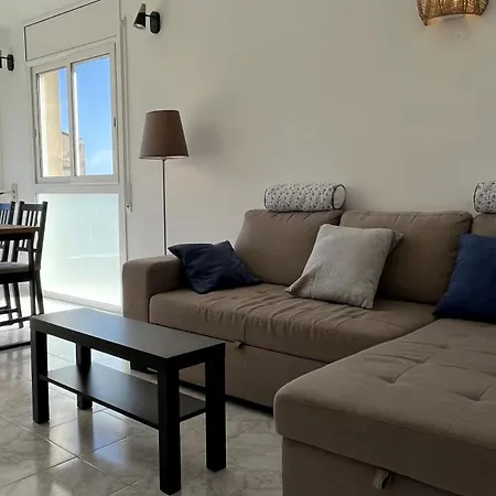 Ma Terrasse Sur La Plage - Holiday Apartment *