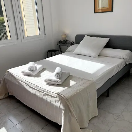 Apartment Ma Terrasse Sur La Plage - Holiday *