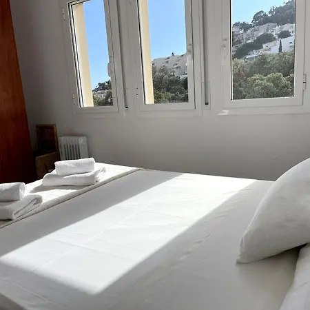 Ma Terrasse Sur La Plage - Holiday Apartment