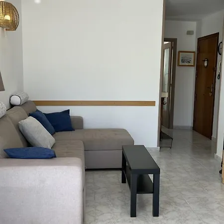 Appartement Ma Terrasse Sur La Plage - Holiday